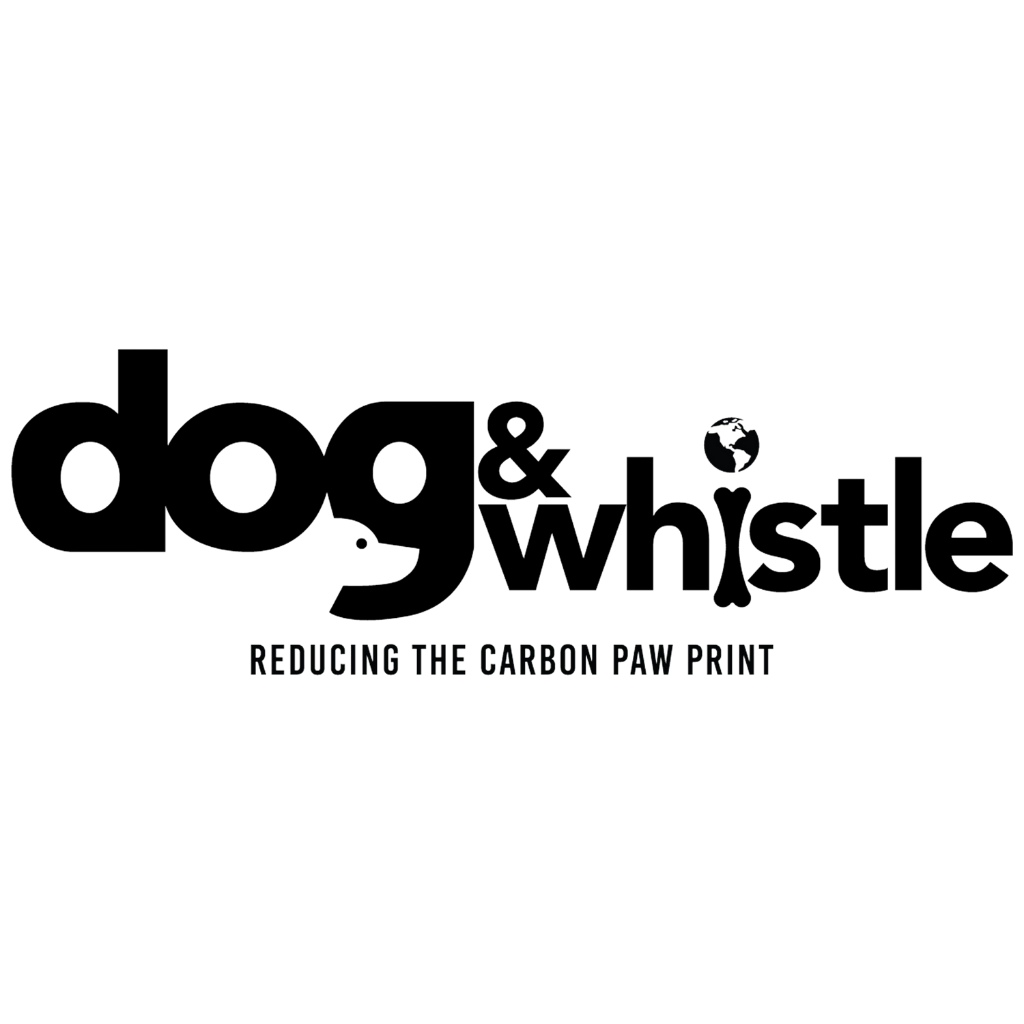 Dog & Whistle